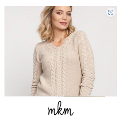MKM-Damenmode