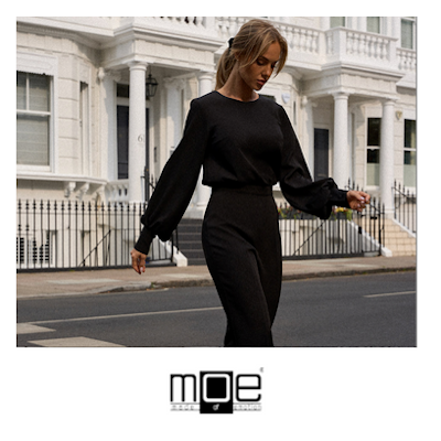 MOE Damenmode