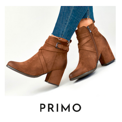 Primo Schuhe
