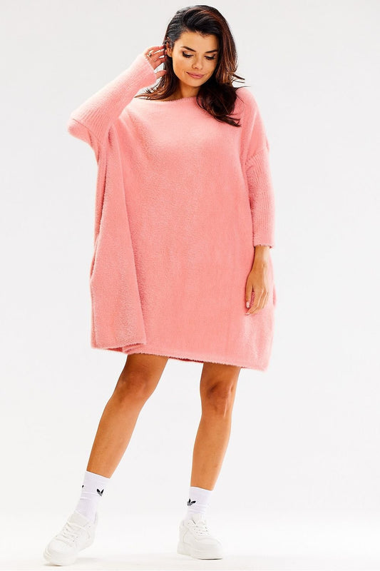 Langpullover awama