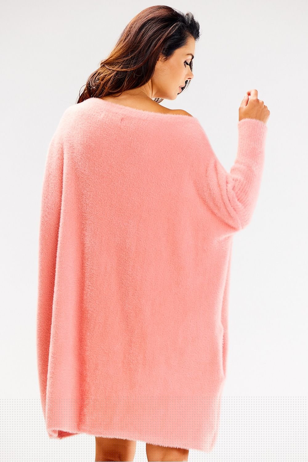 Langpullover awama