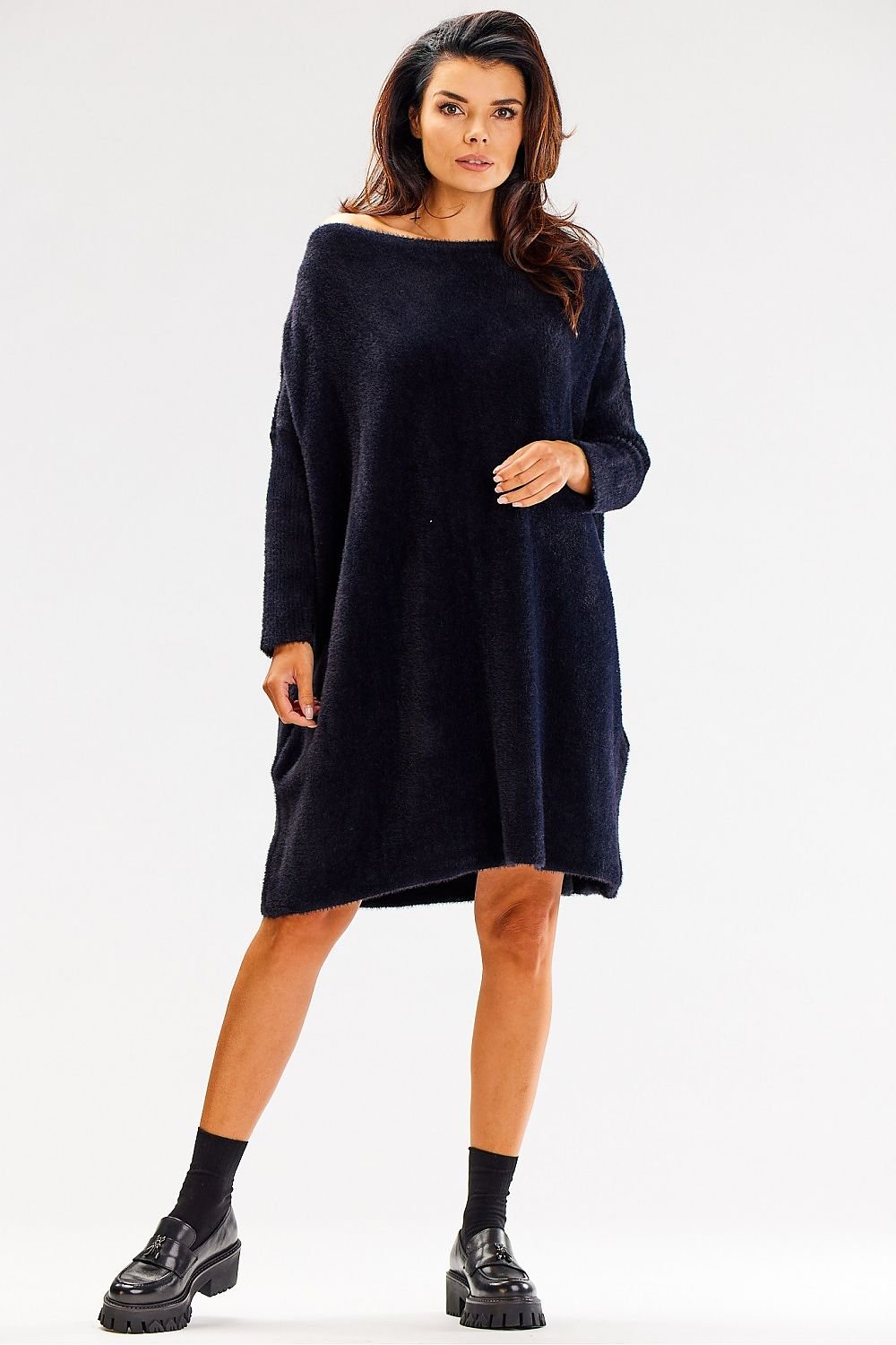 Langpullover awama
