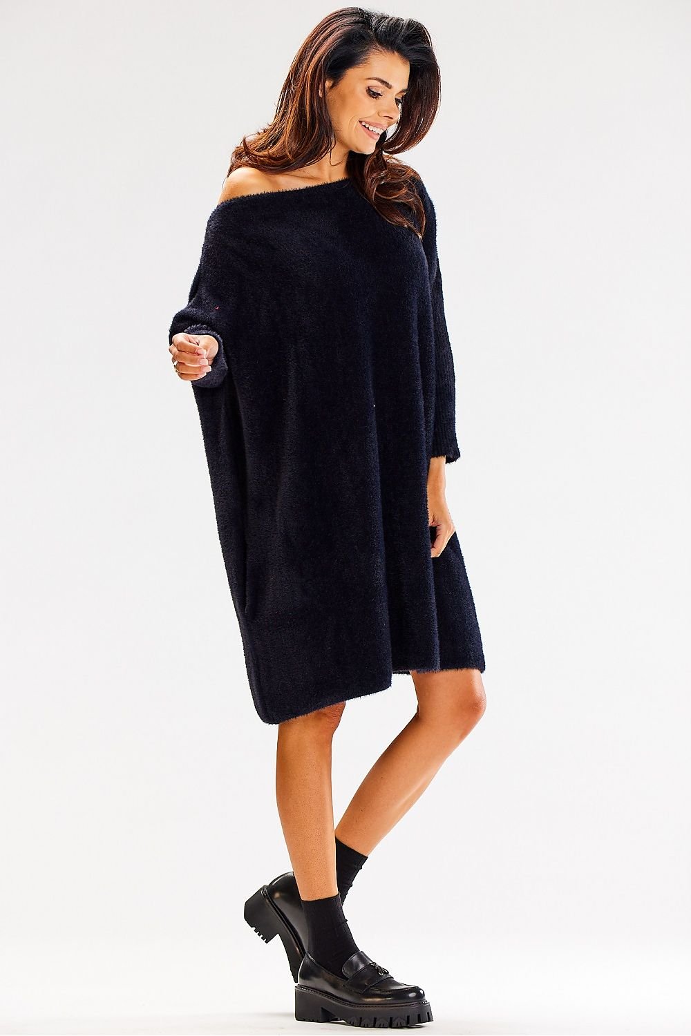 Langpullover awama