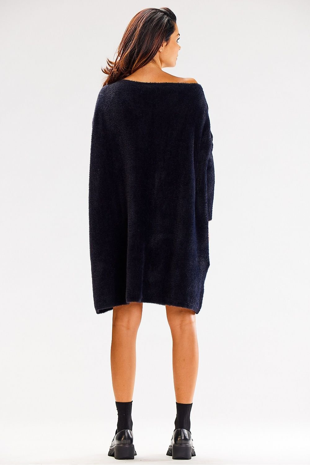 Langpullover awama