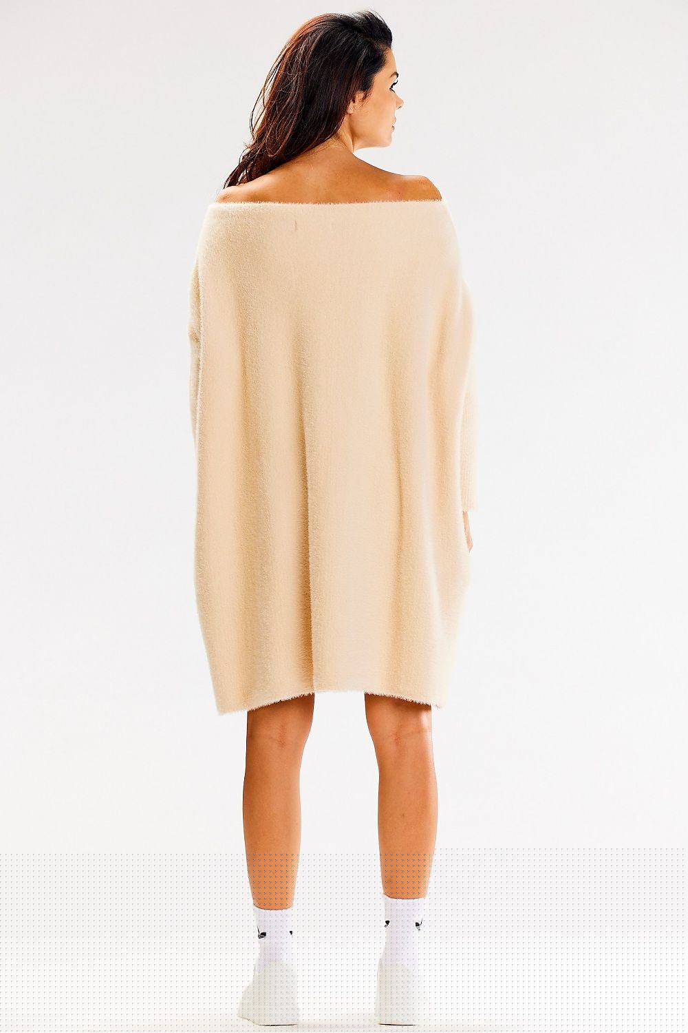Langpullover awama