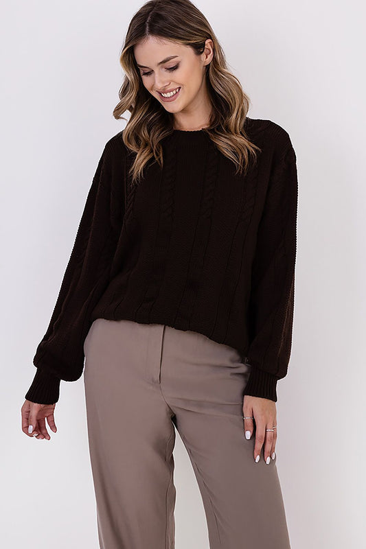 Pullover MKM