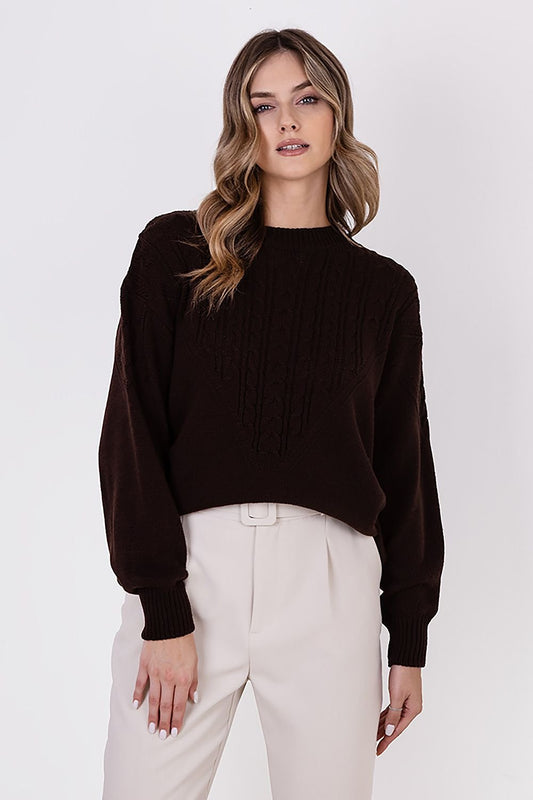 Pullover MKM