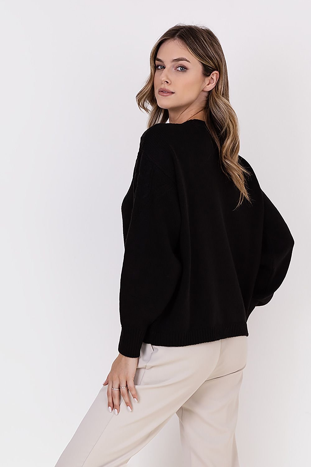 Pullover MKM