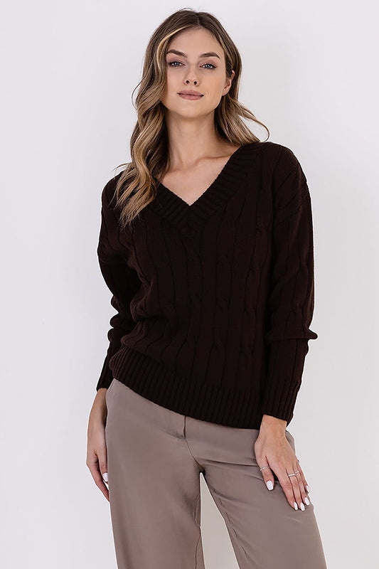 Pullover MKM