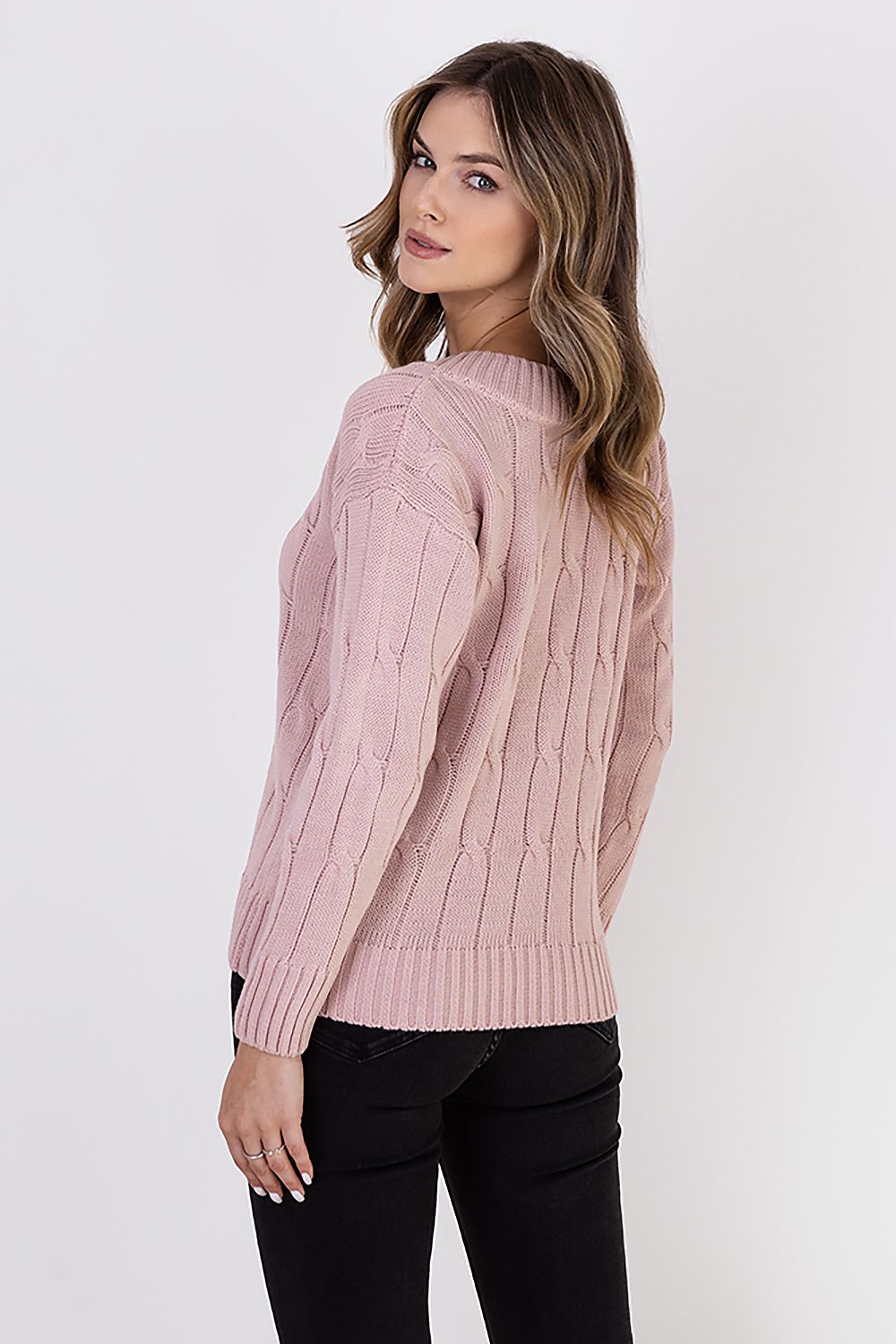 Pullover MKM
