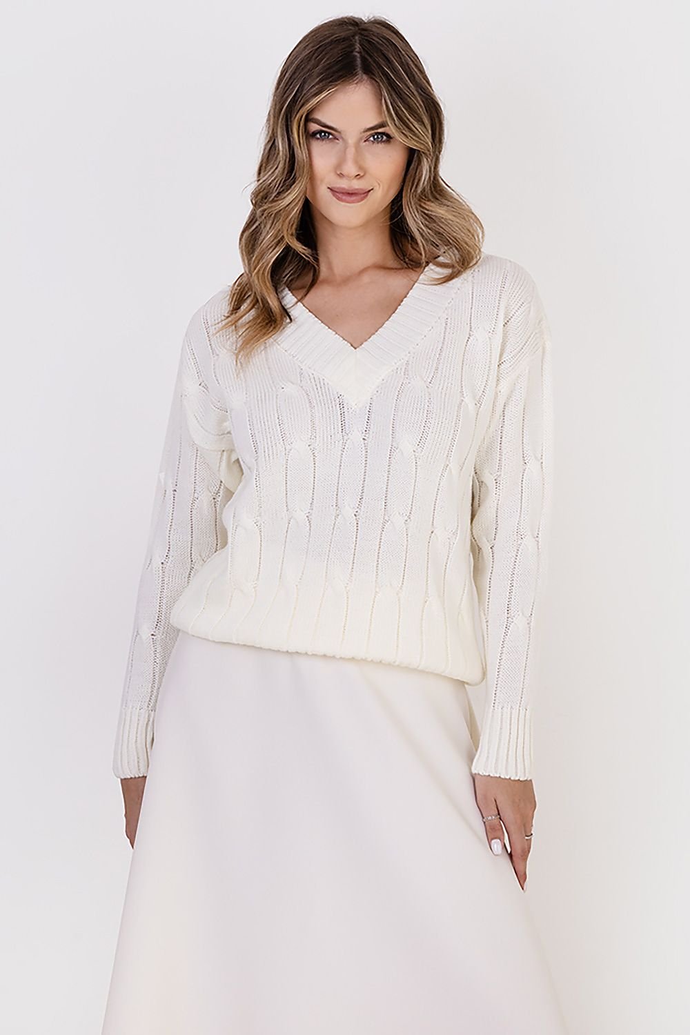 Pullover MKM