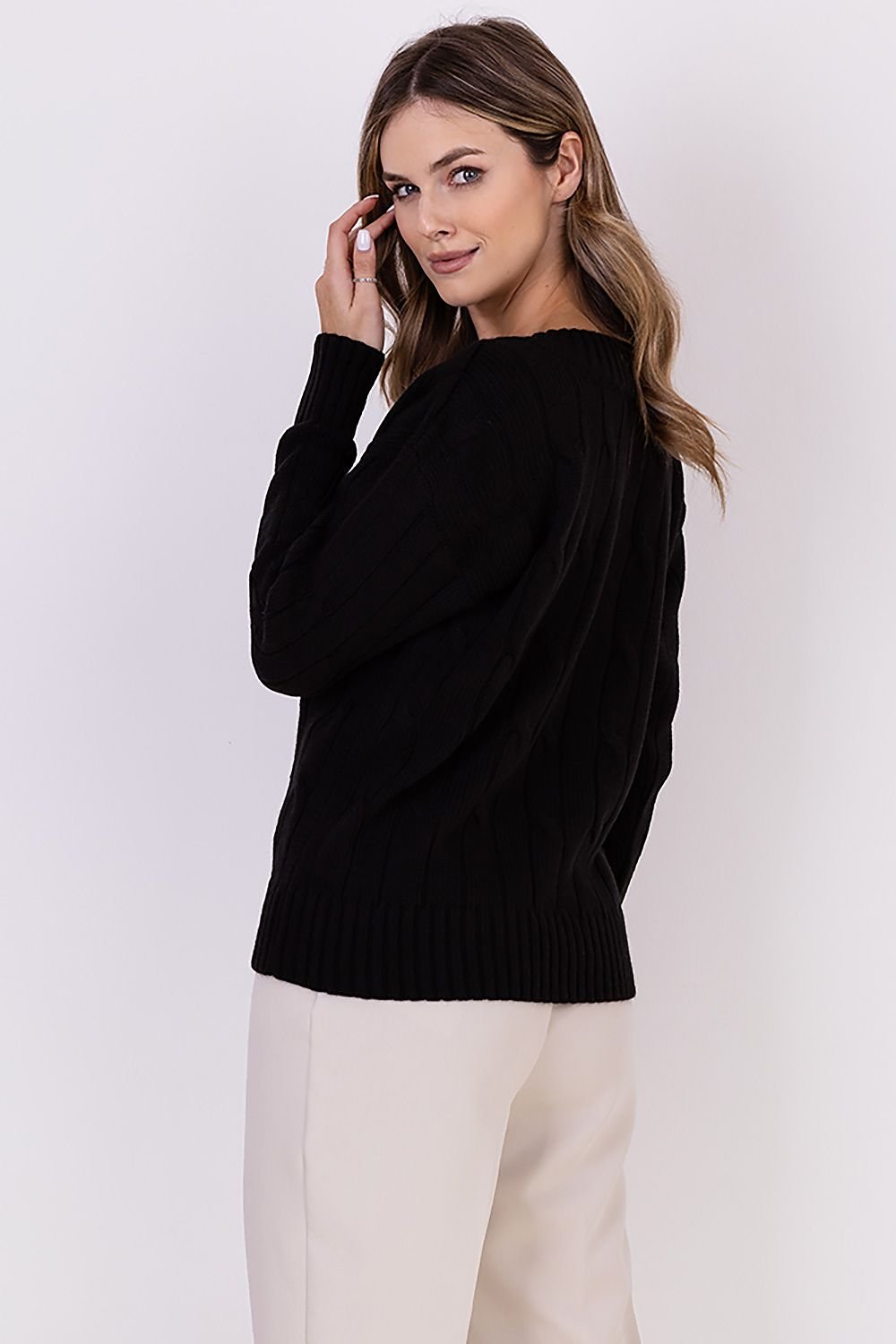 Pullover MKM