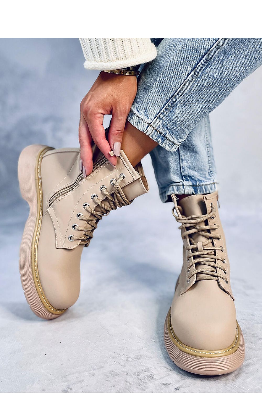 Trapper Schuhe Inello