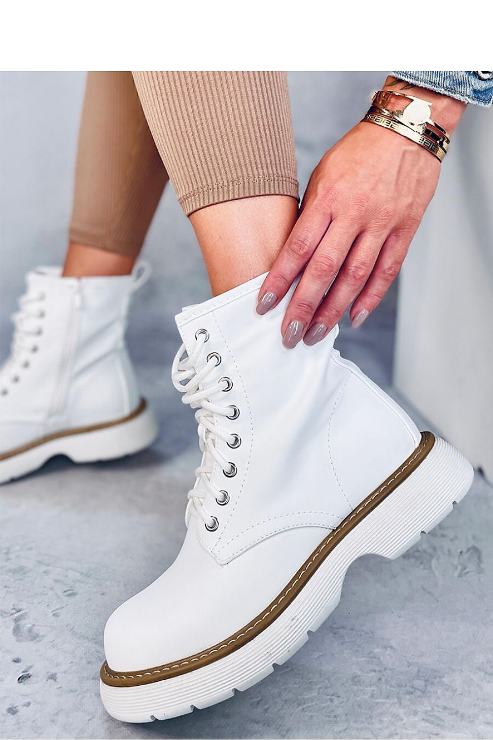 Trapper Schuhe Inello