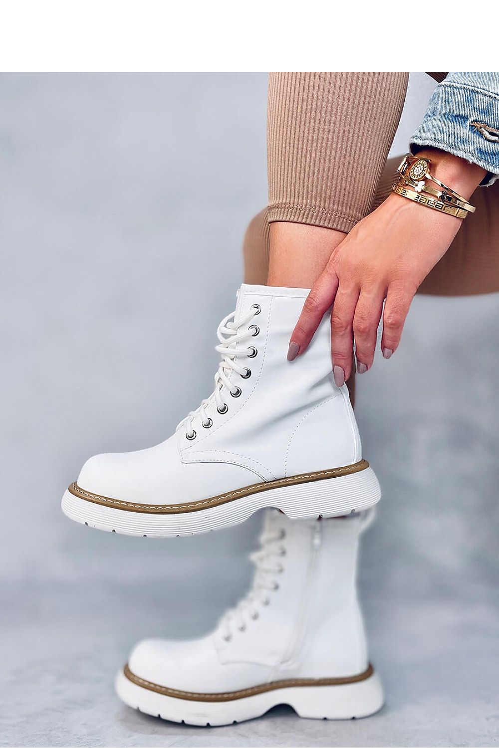 Trapper Schuhe Inello