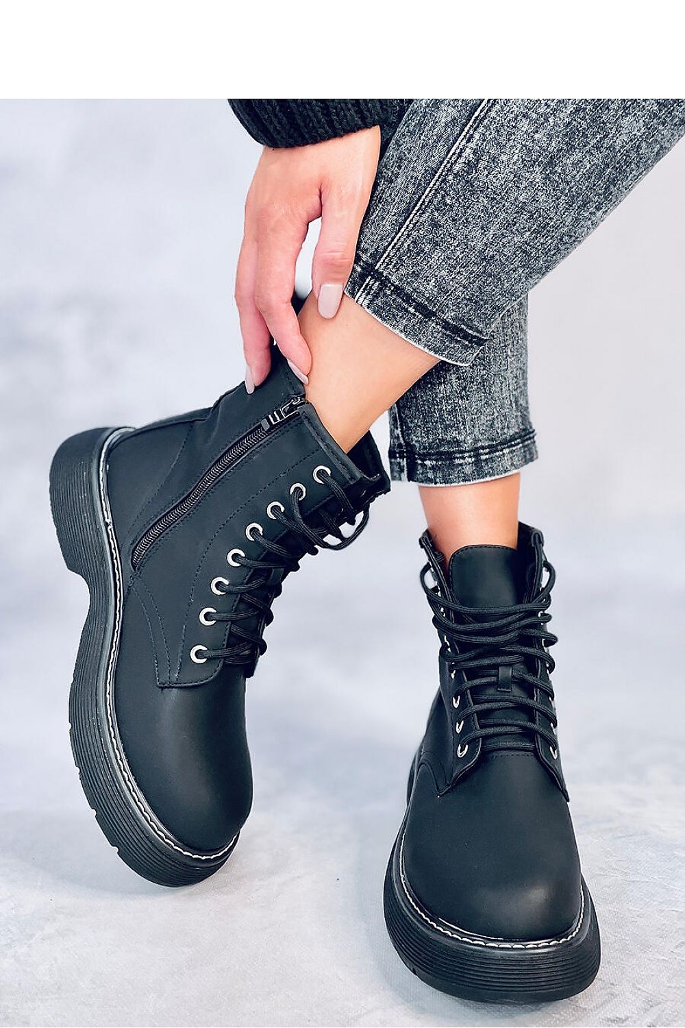 Trapper Schuhe Inello
