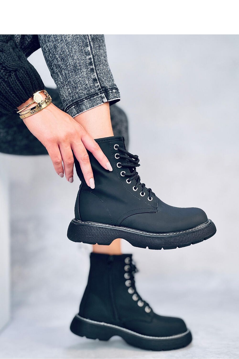 Trapper Schuhe Inello