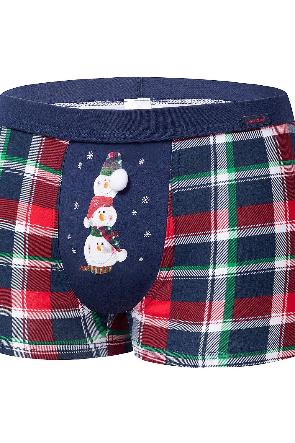 Boxershorts Cornette