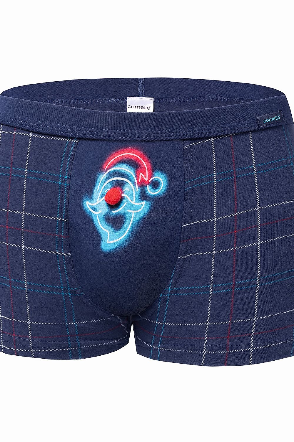 Boxershorts Cornette