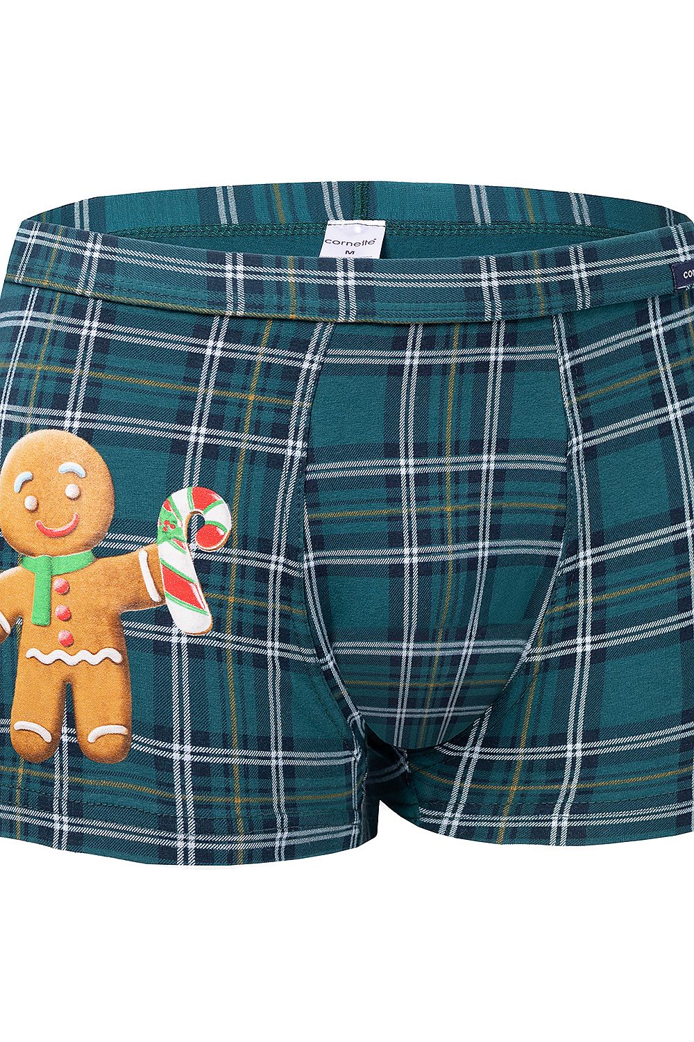 Boxershorts Cornette
