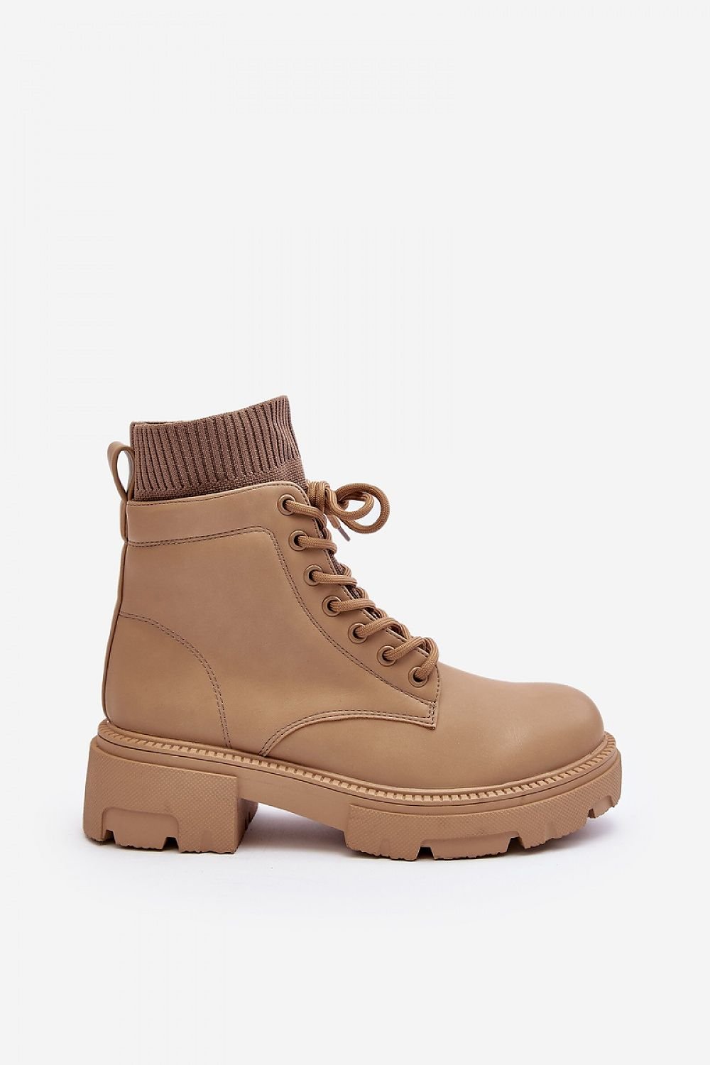 Trapper Schuhe Step in style