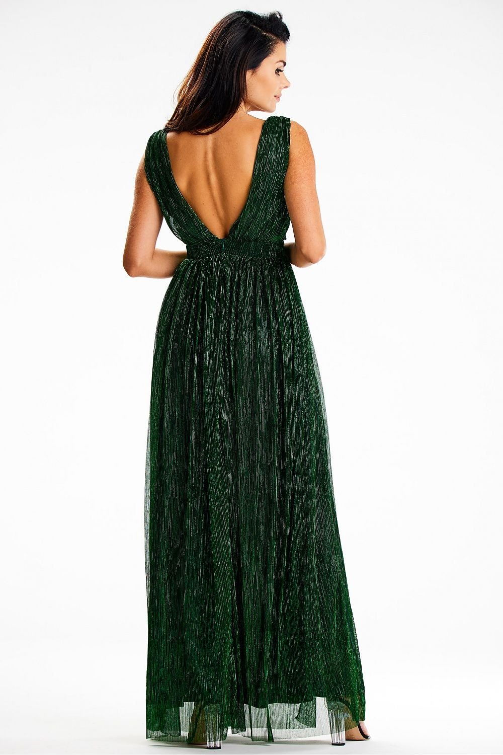 Langes Kleid awama