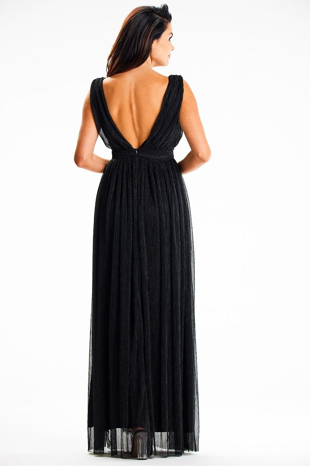 Langes Kleid awama