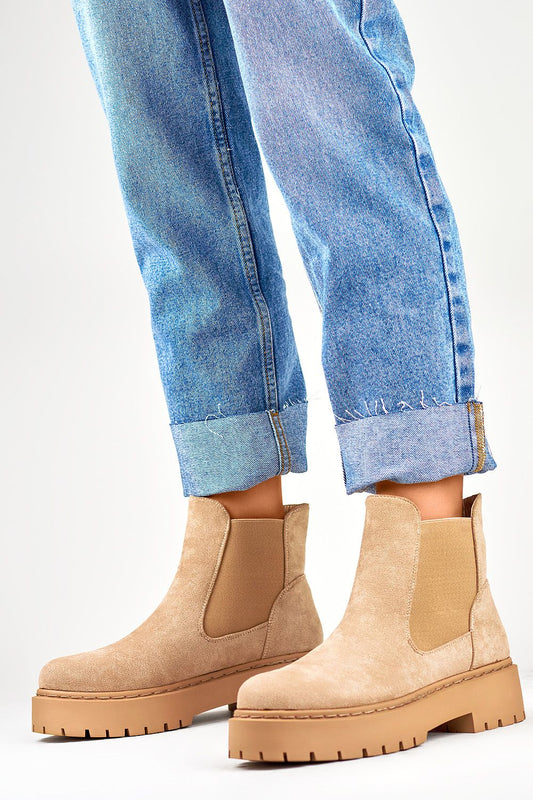 Jodhpur-Stiefel PRIMO