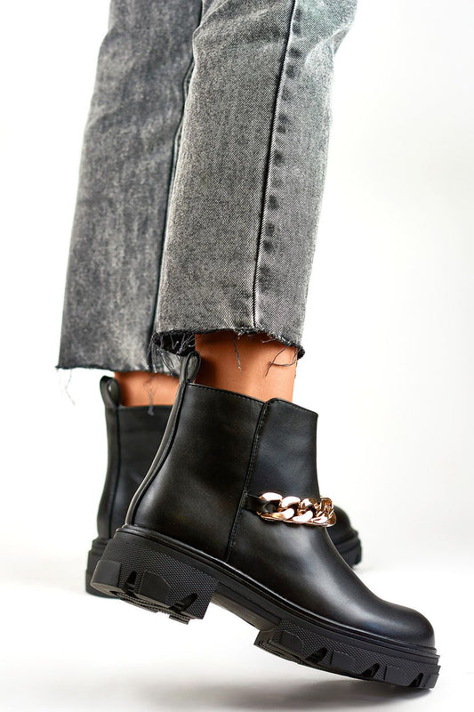 Stiefeletten PRIMO