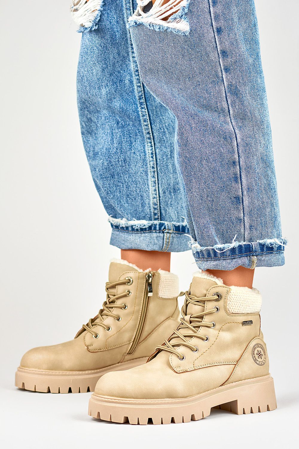 Trapper Schuhe PRIMO