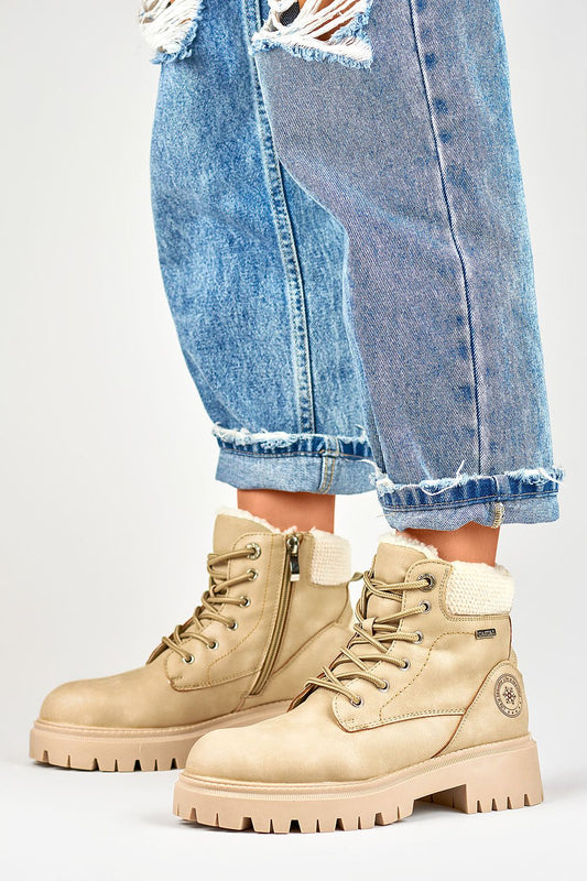 Trapper Schuhe PRIMO
