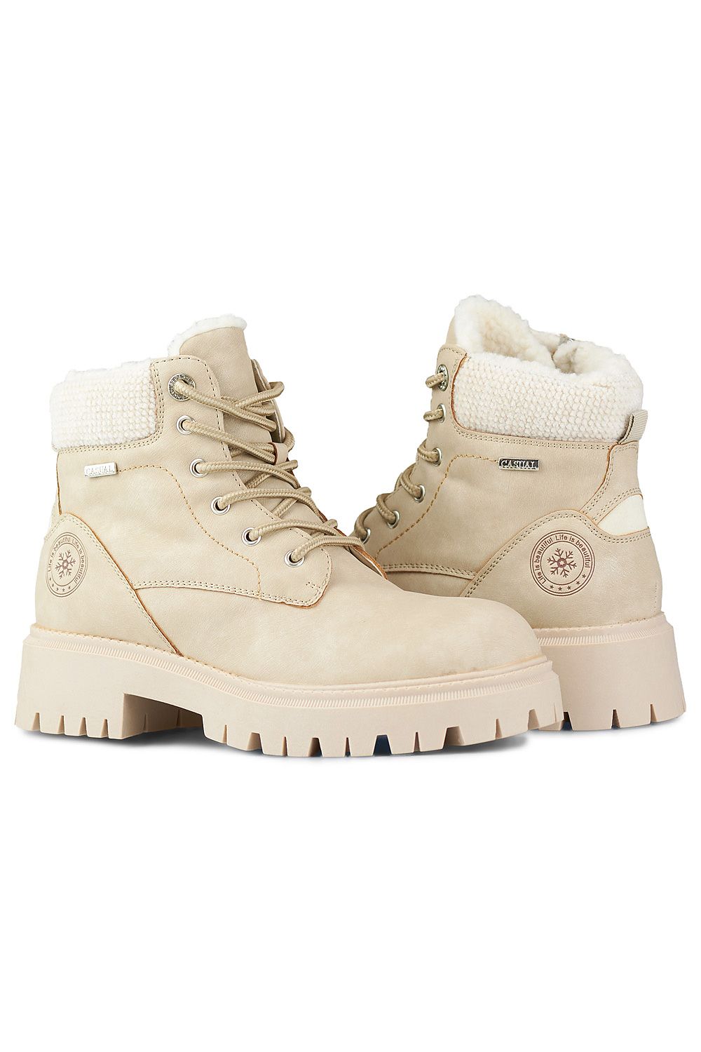 Trapper Schuhe PRIMO