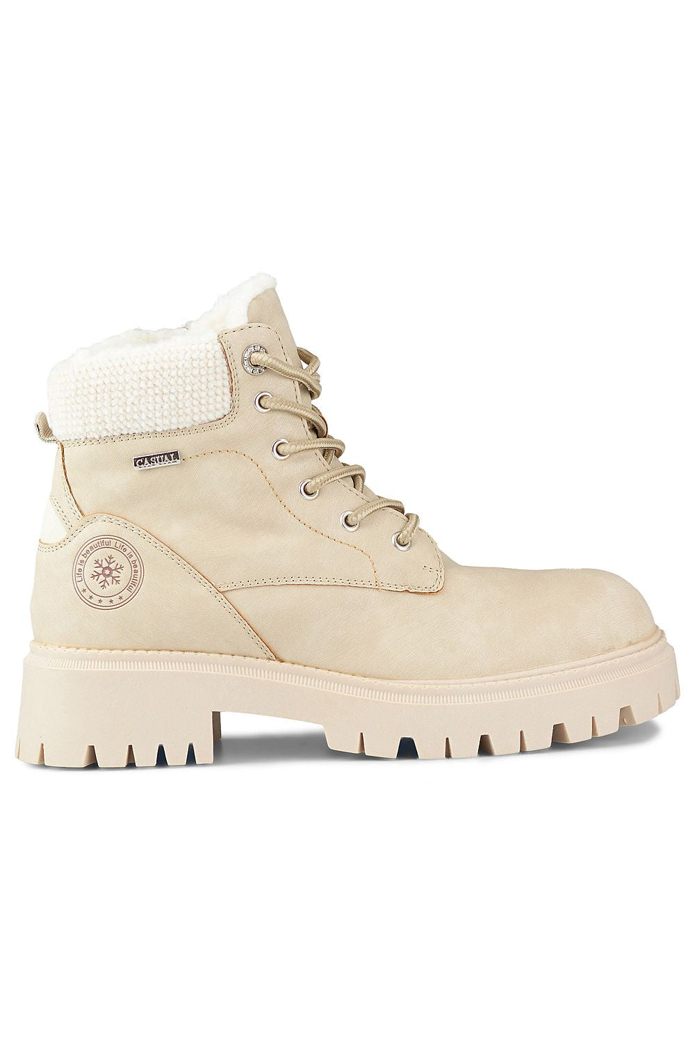 Trapper Schuhe PRIMO
