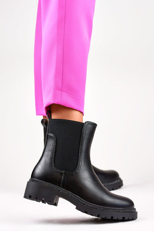 Jodhpur-Stiefel PRIMO