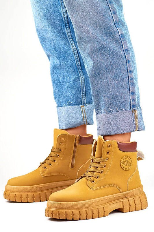 Trapper Schuhe PRIMO