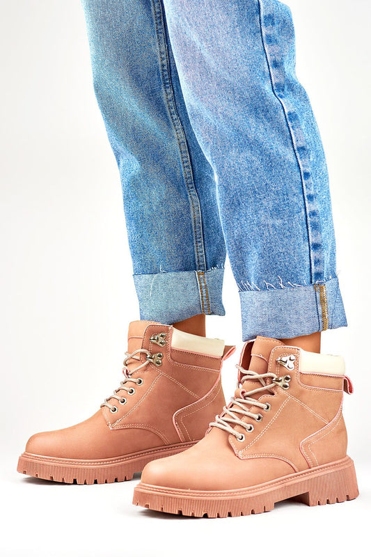 Trapper Schuhe PRIMO