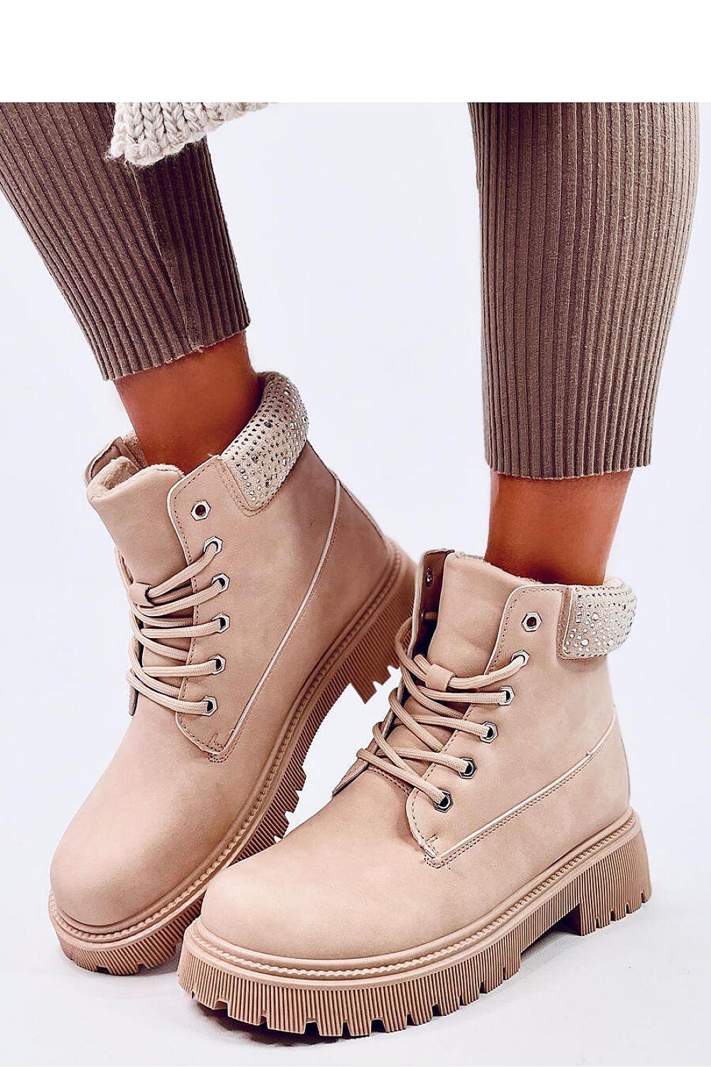 Trapper Schuhe Inello
