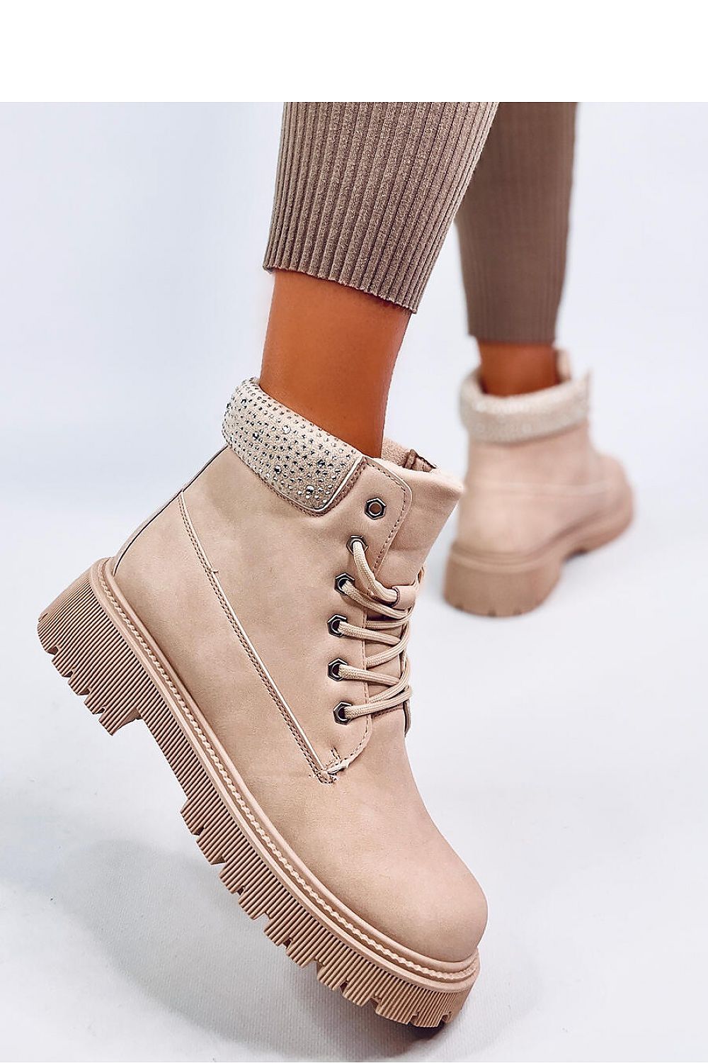 Trapper Schuhe Inello