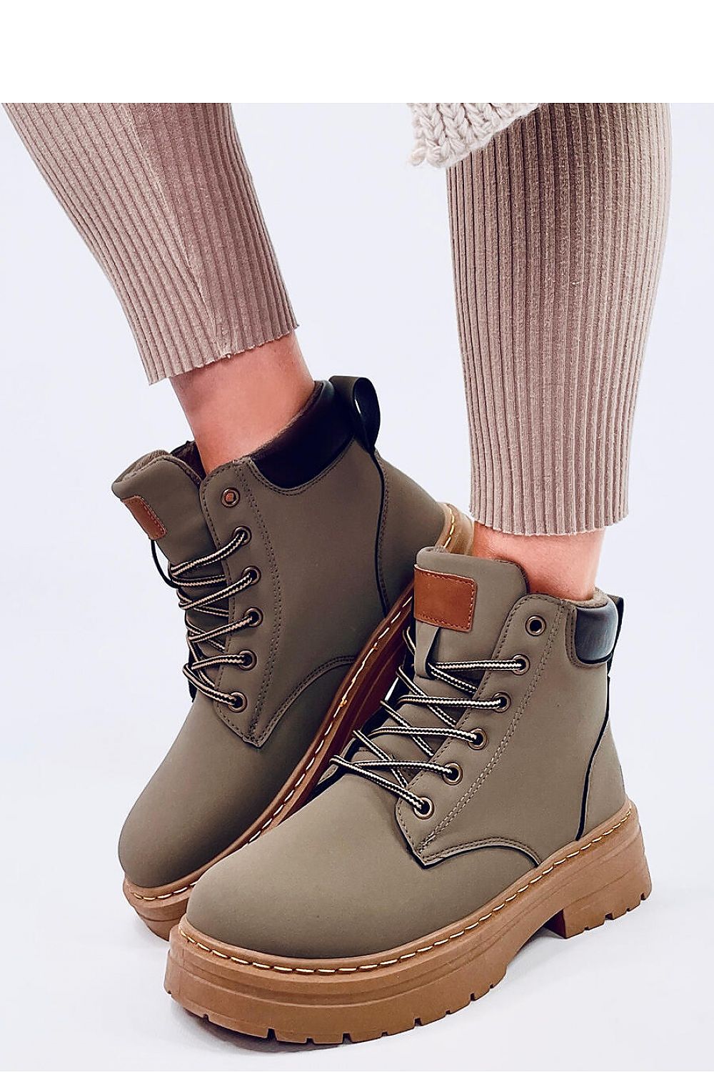Trapper Schuhe Inello