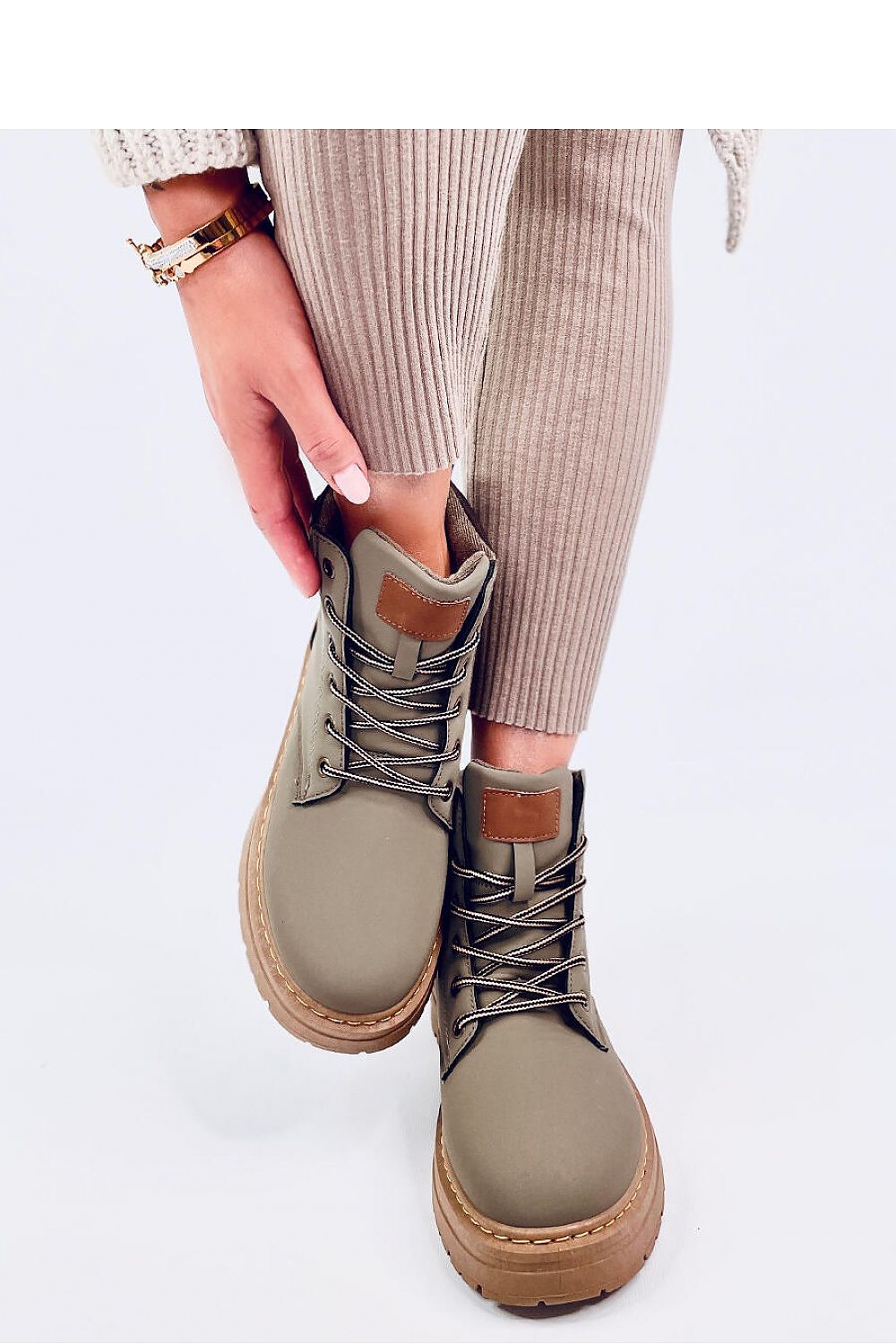 Trapper Schuhe Inello