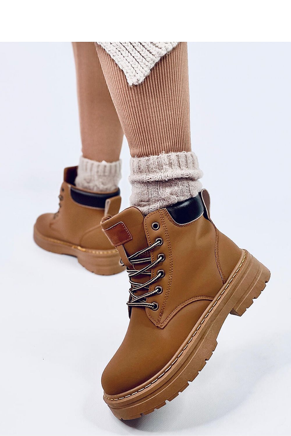 Trapper Schuhe Inello