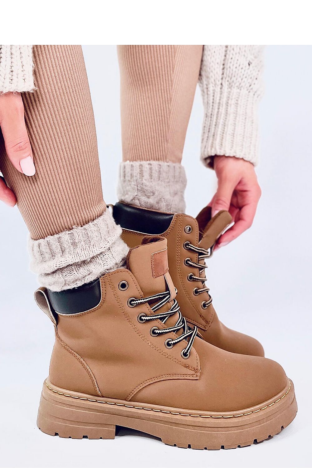 Trapper Schuhe Inello