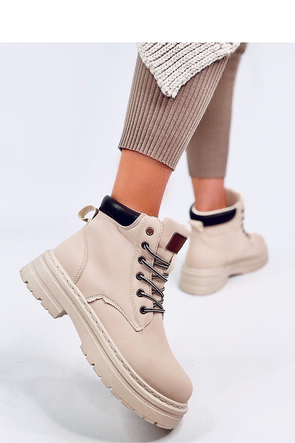 Trapper Schuhe Inello