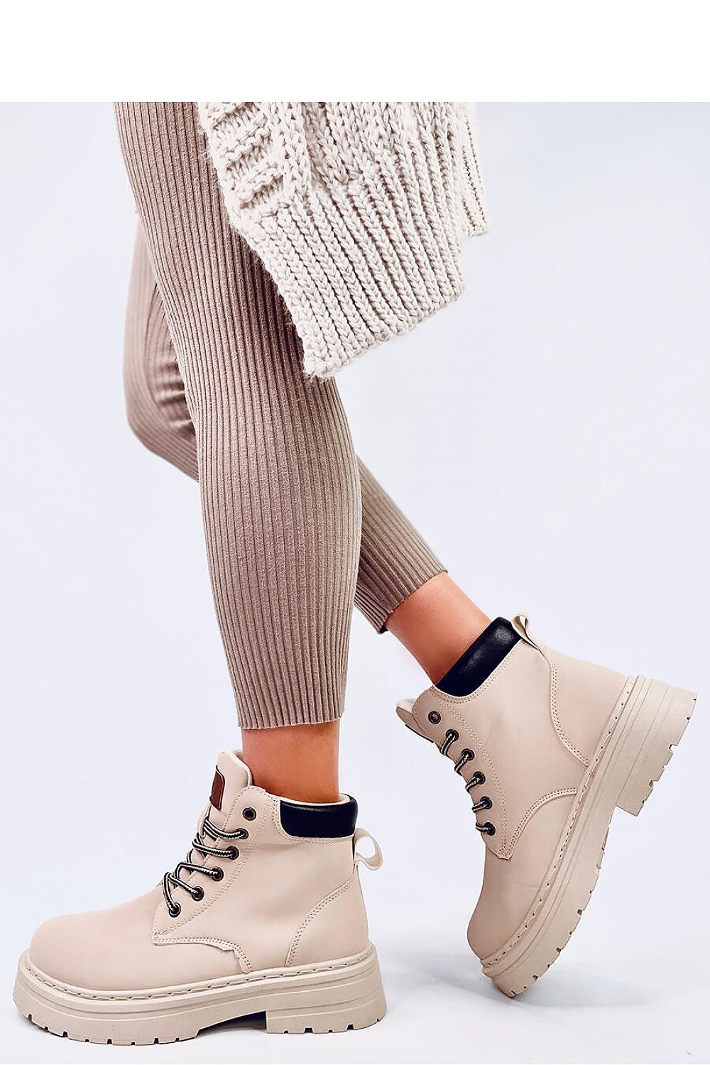 Trapper Schuhe Inello