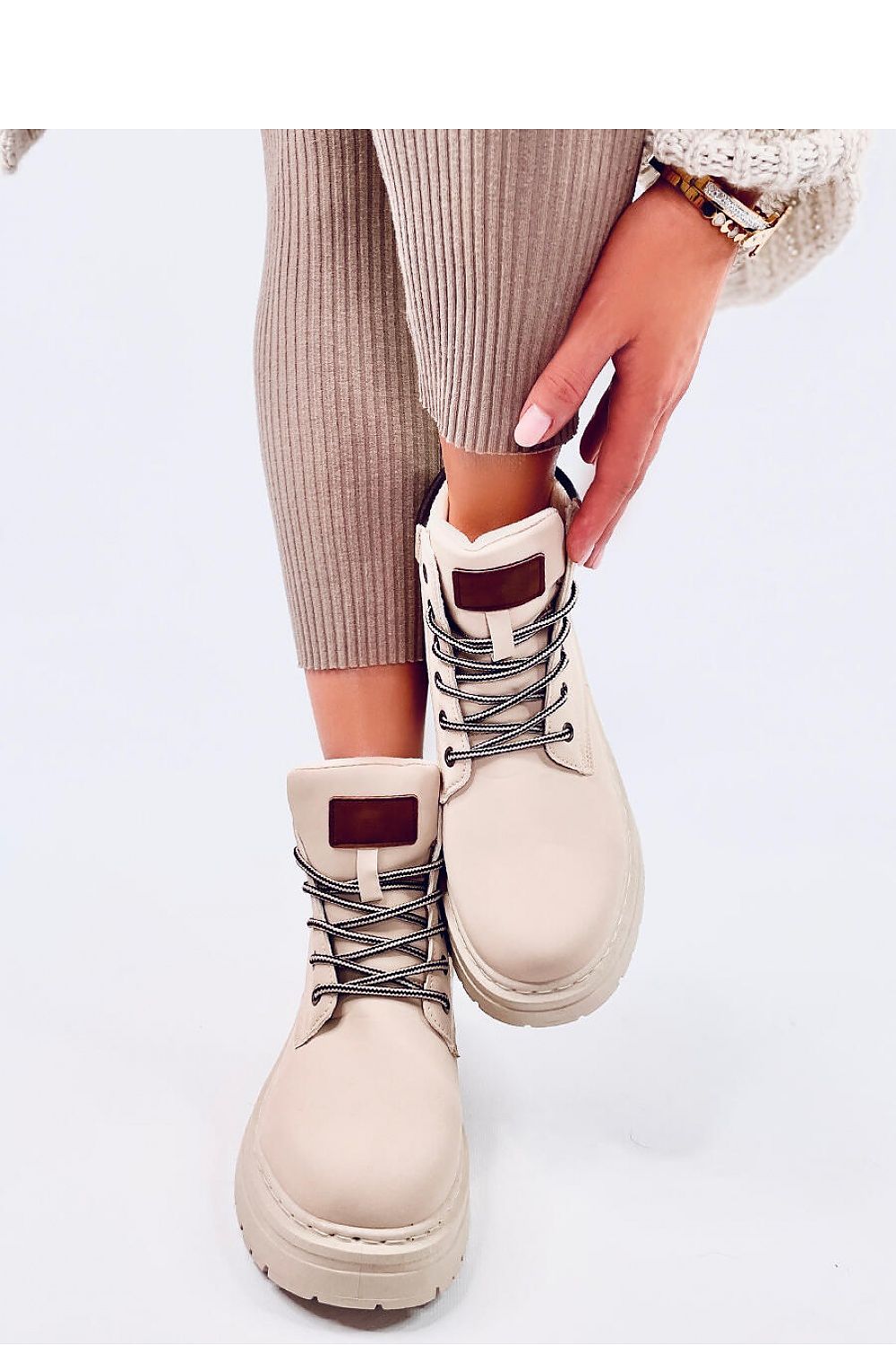 Trapper Schuhe Inello
