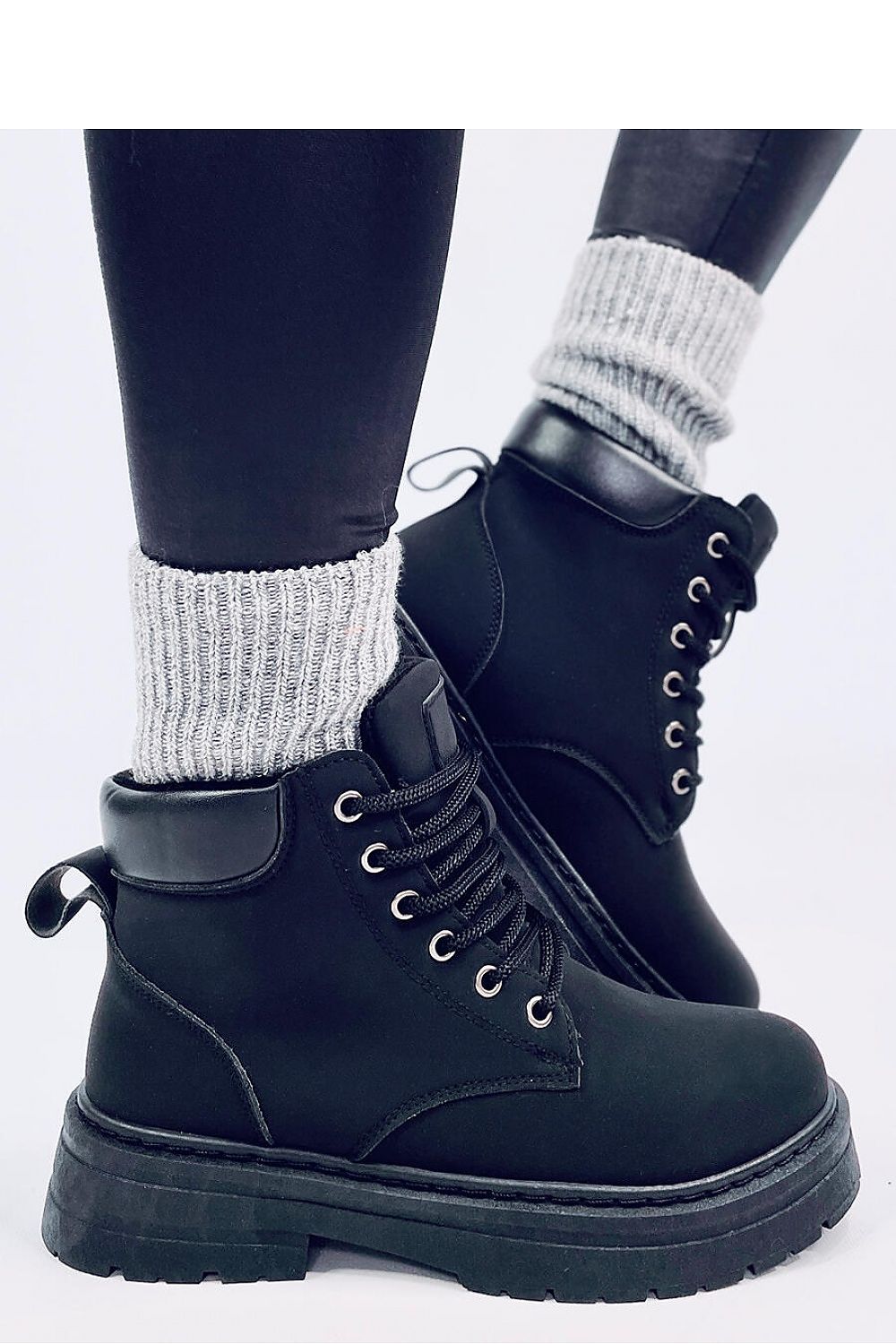 Trapper Schuhe Inello