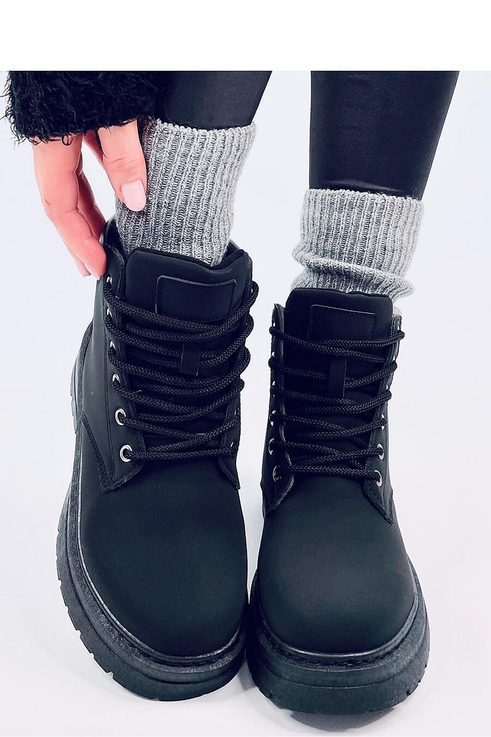 Trapper Schuhe Inello