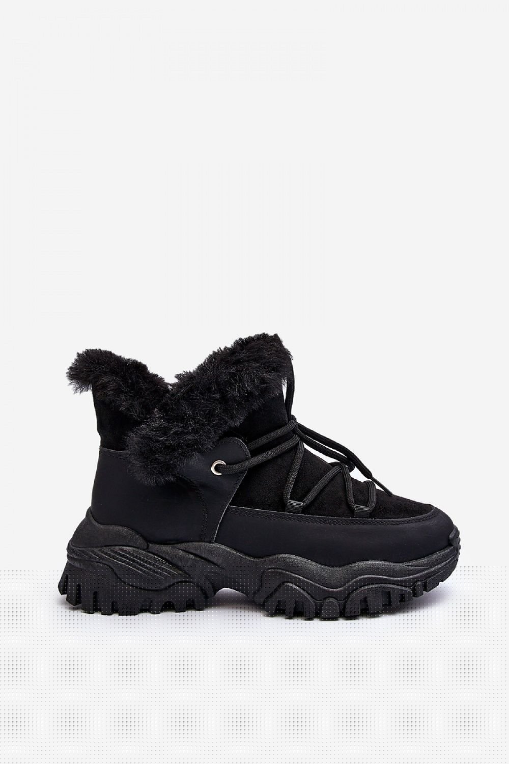 Trapper Schuhe Step in style