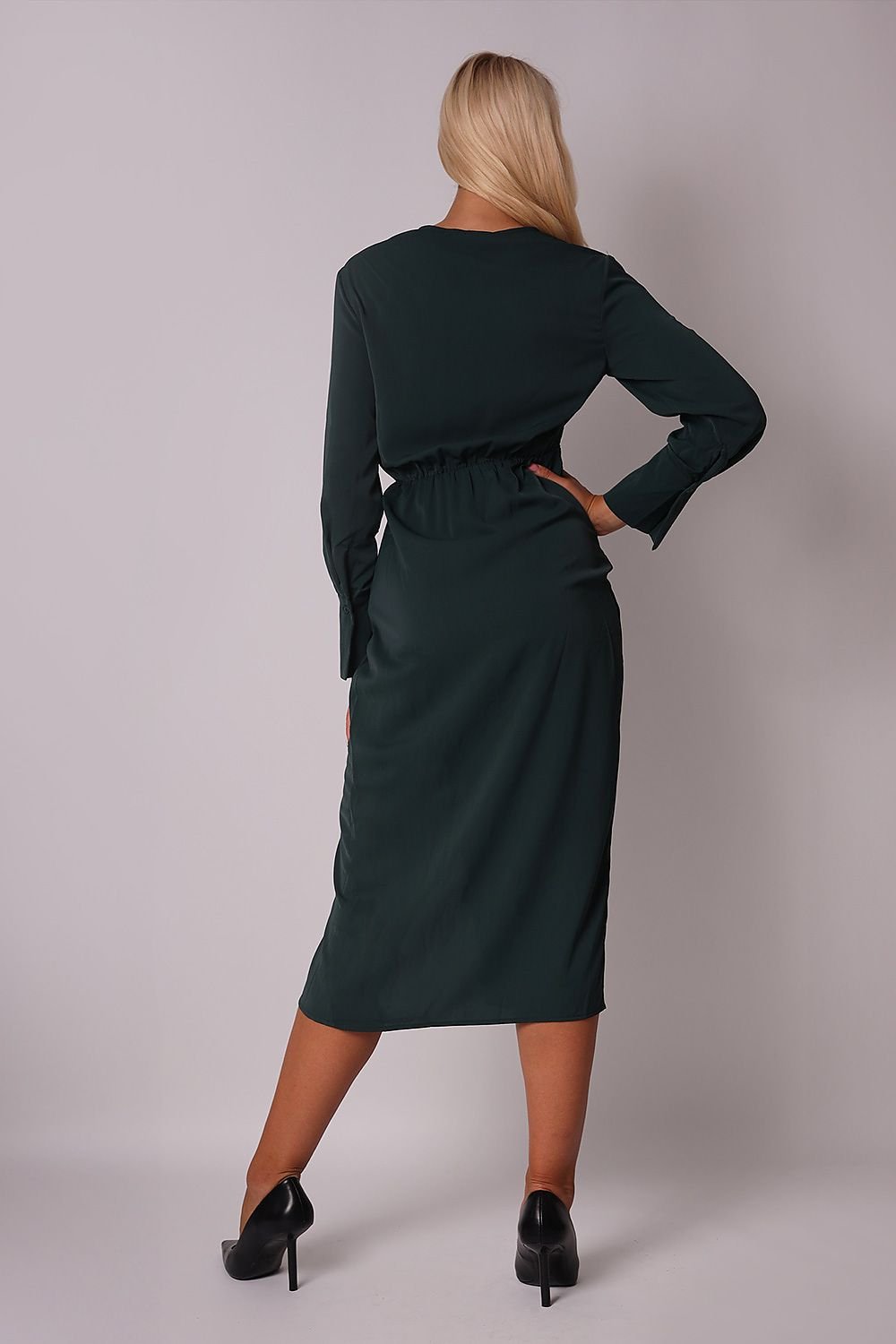 Abendkleid Ax Paris