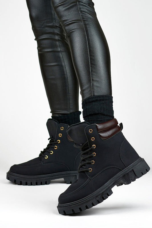 Trapper Schuhe PRIMO